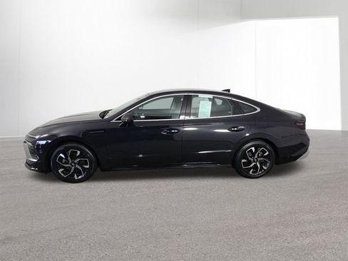 Used 2024 Hyundai Sonata SEL FWD image 14