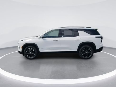 New 2026 Chevrolet Traverse LT w/ Enhanced Driving Package image 5