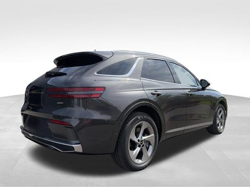 Used 2026 Genesis GV70 2.5T Select AWD/4WD image 16