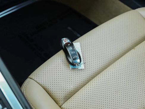 Used 2014 Porsche Cayman S RWD image 52