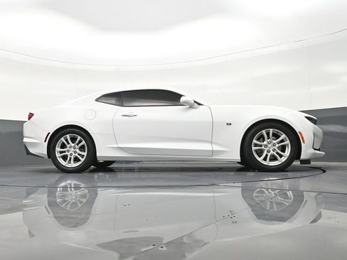 Used 2023 Chevrolet Camaro LS RWD image 28