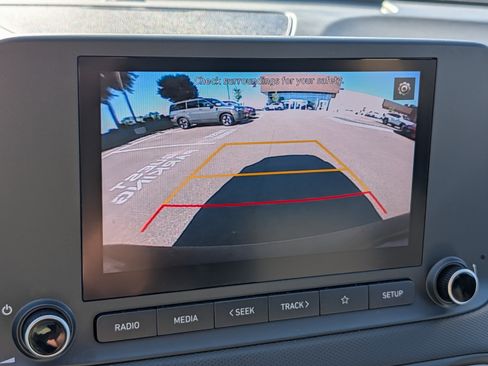 Certified 2023 Hyundai Kona SEL FWD image 27