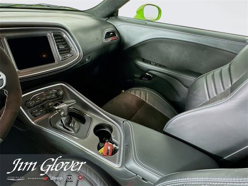 Used 2023 Dodge Challenger SRT Hellcat image 22