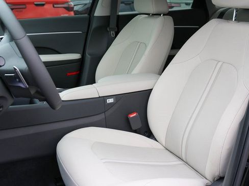 New 2025 Hyundai Sonata SEL image 8