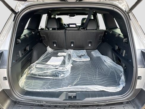 New 2026 Subaru Outback Touring XT AWD/4WD image 26