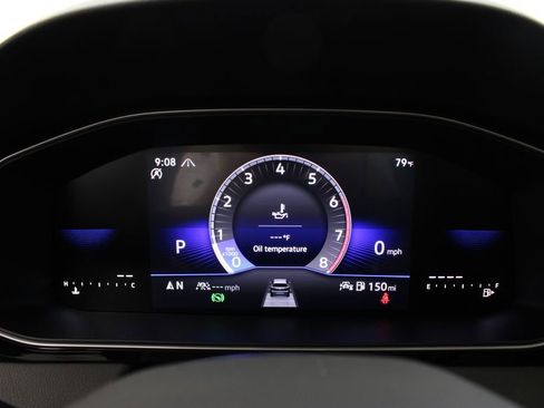 New 2026 Volkswagen Jetta Sport FWD image 10