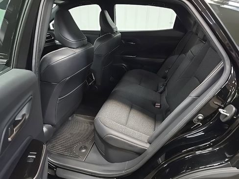 Used 2024 Toyota Crown XLE image 30