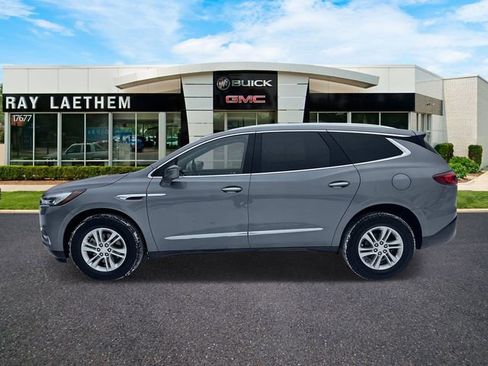 Used 2019 Buick Enclave Essence w/ Trailering Package, 5000 lbs. image 2