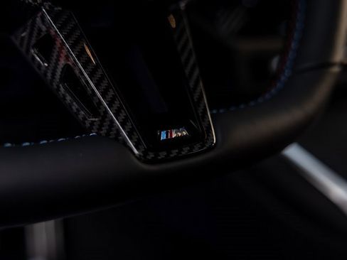 Used 2026 BMW M3 Competition w/ Executive Package image 53