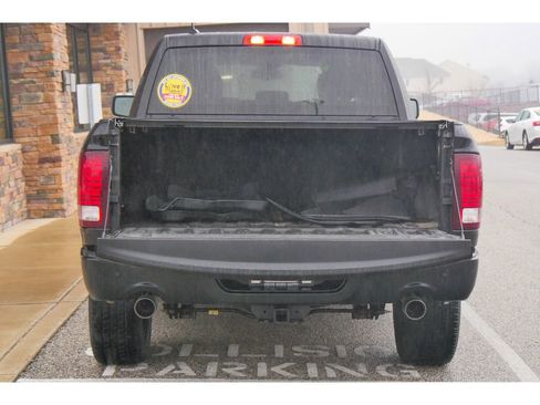 Used 2022 RAM 1500 Classic Warlock image 30