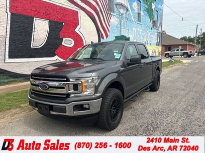 Used 2019 Ford F150 XLT