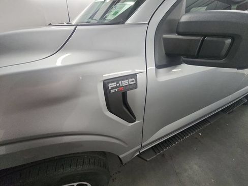 Used 2022 Ford F150 XL w/ STX Appearance Package AWD/4WD image 29