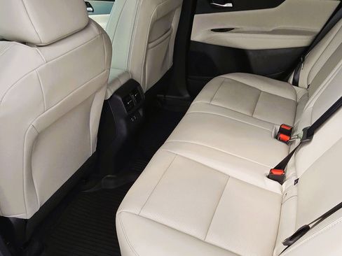 New 2026 Nissan Murano SL AWD/4WD image 10