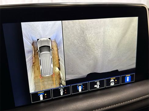 Used 2022 Chevrolet Tahoe Premier image 22