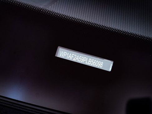 Used 2023 Porsche Macan GTS image 34