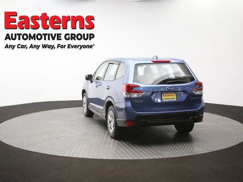 Used 2023 Subaru Forester AWD/4WD image 65
