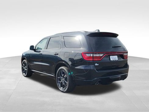 New 2026 Dodge Durango GT image 7