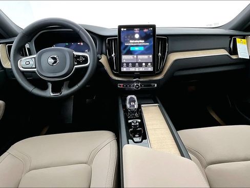 New 2026 Volvo XC60 B5 Plus w/ Protection Package Premier AWD/4WD image 5