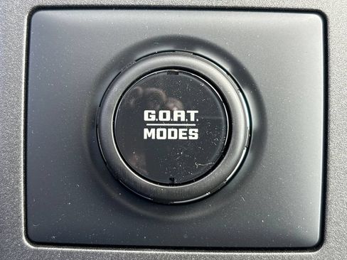 New 2026 Ford Bronco Sport Big Bend AWD/4WD image 13