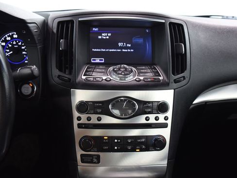 Used 2014 INFINITI Q60 AWD Coupe w/ Premium Package image 22