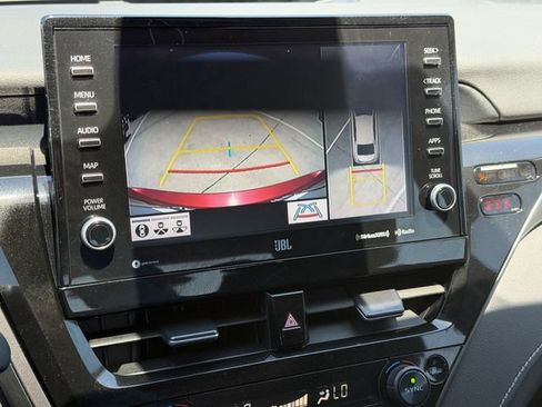Used 2024 Toyota Camry XSE w/ Driver Assist Package FWD image 18