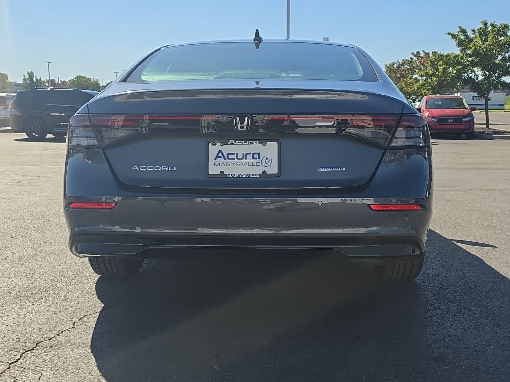 Used 2025 Honda Accord EX-L image 6