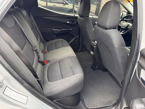 Used 2023 Chevrolet Bolt EUV LT image 26
