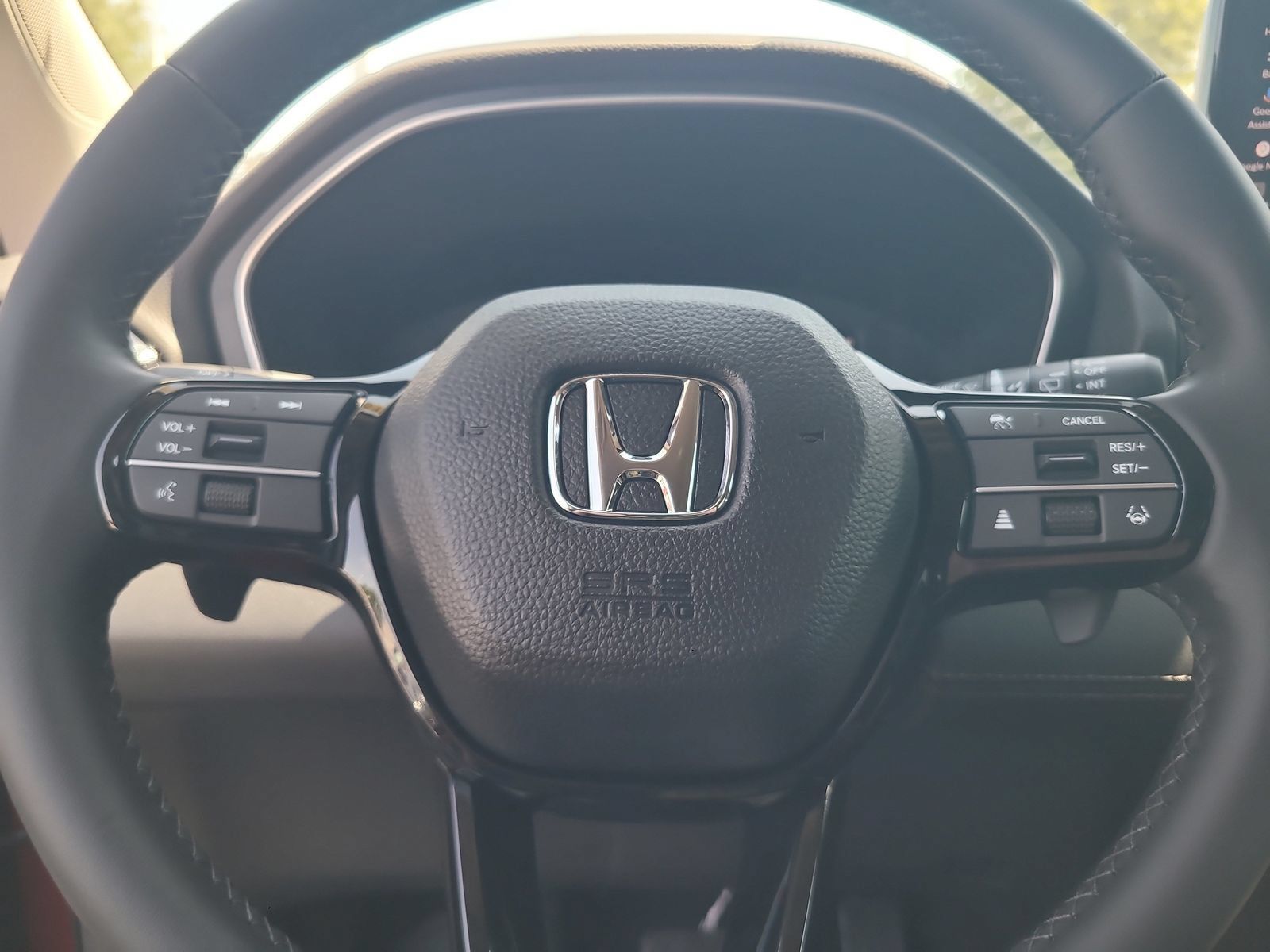 New 2026 Honda Pilot EX-L image 13