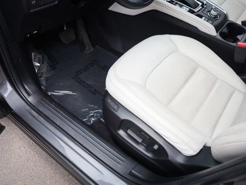 Used 2022 MAZDA CX-5 AWD 2.5 S w/ Premium Plus Pkg image 45