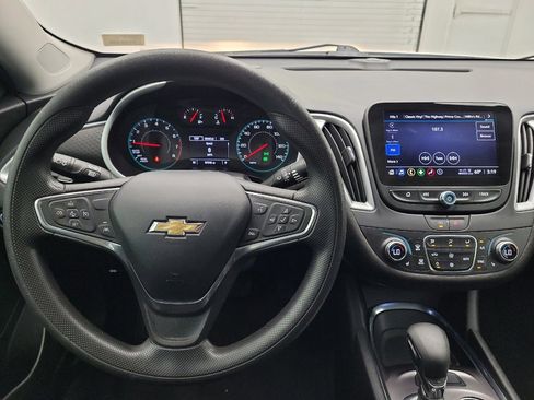 Used 2023 Chevrolet Malibu LT image 22