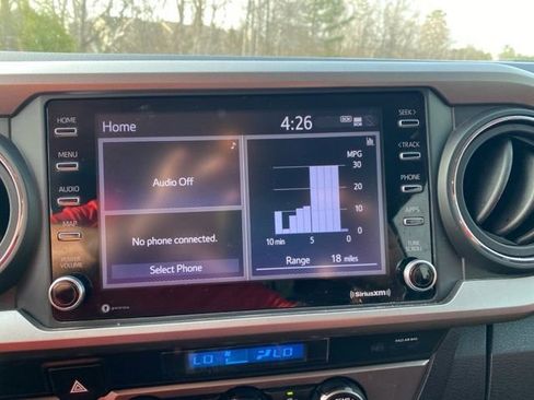 Used 2021 Toyota Tacoma SR5 image 17