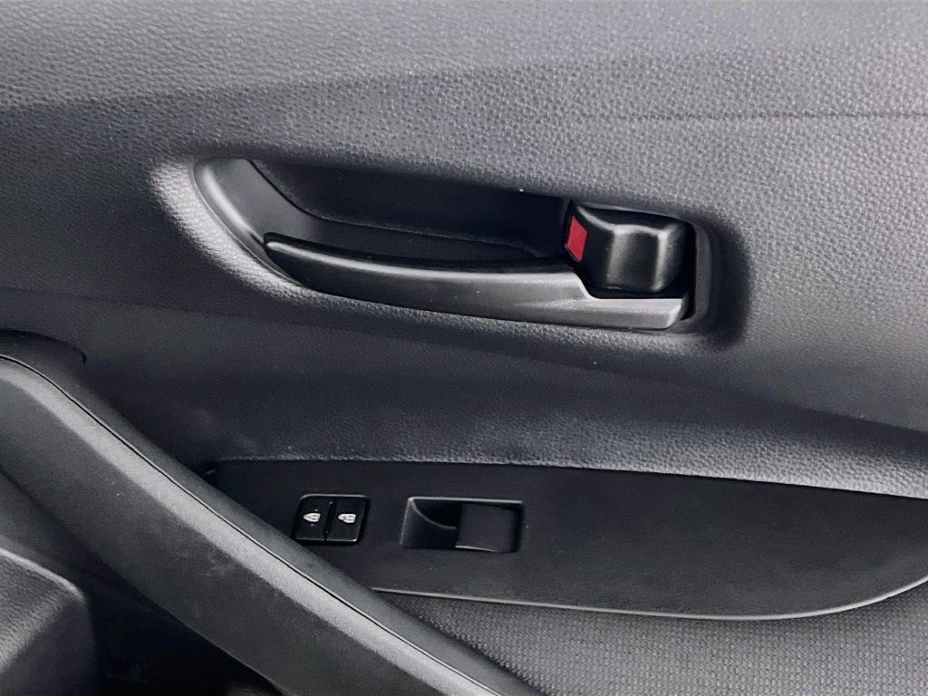 New 2027 Toyota Corolla LE FWD image 28