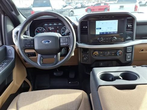 Used 2022 Ford F150 XLT w/ XTR Package AWD/4WD image 19