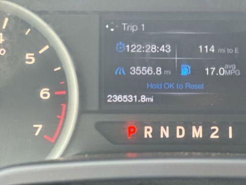 Used 2016 Ford F150 XLT w/ Equipment Group 302A Luxury image 13