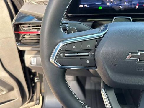 New 2026 Chevrolet Silverado EV Trail Boss w/ Premium Package image 15