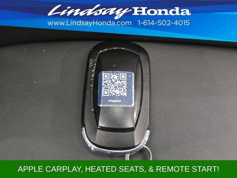 Used 2024 Honda HR-V Sport image 23