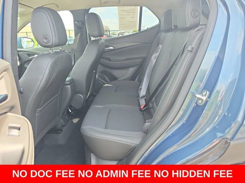 Used 2024 Buick Encore GX Preferred FWD image 25