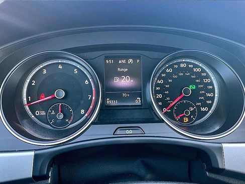 Used 2018 Volkswagen Atlas Launch Edition image 21