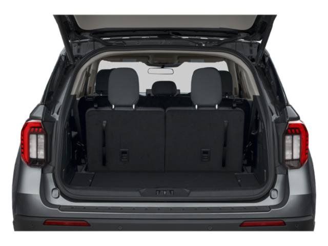 New 2027 Ford Explorer Active w/ Active Comfort Package RWD image 10