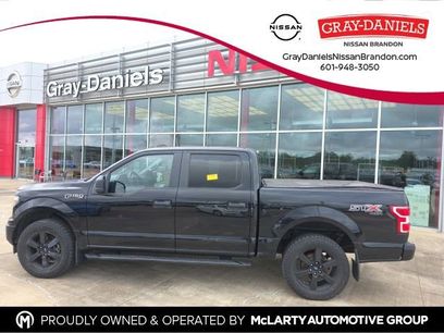 Used 2018 Ford F150 XL w/ Equipment Group 101A Mid