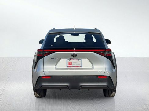 Certified 2024 Toyota bZ4X XLE w/ Weather Package image 7