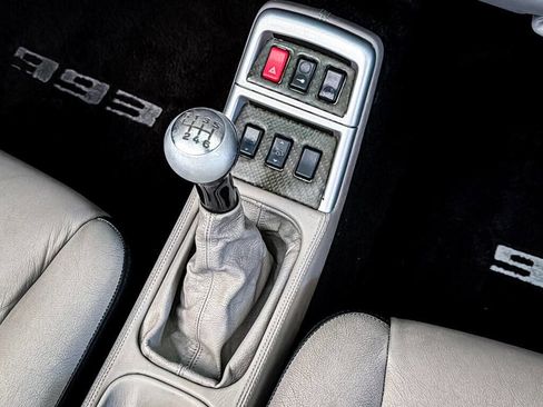 Used 1996 Porsche 911 Carrera image 35