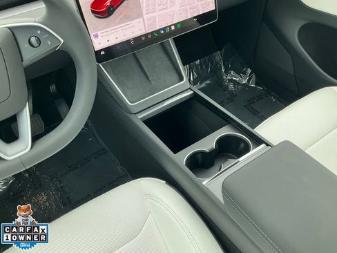 Used 2026 Tesla Model Y 2WD image 48