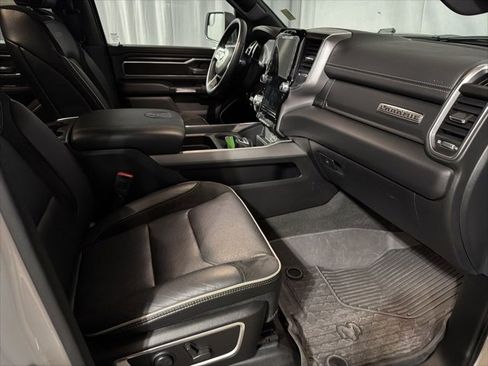 Used 2023 RAM 1500 Laramie image 15