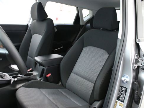 Used 2023 Kia Soul LX w/ LX Technology Package FWD image 22