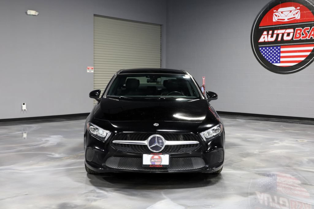 Used 2020 Mercedes-Benz A 220 image 2