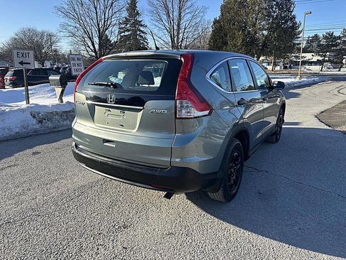 Used 2012 Honda CR-V LX image 5