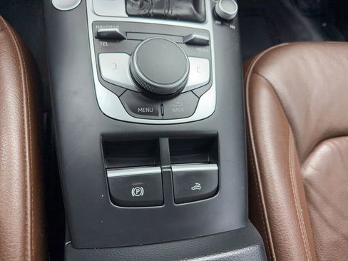 Used 2018 Audi A3 2.0T Premium w/ Convenience Package image 35