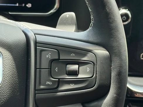 Used 2026 GMC Sierra 1500 Denali Ultimate AWD/4WD image 16