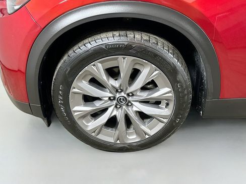 Used 2024 MAZDA CX-90 3.3 Turbo w/ Premium Package AWD/4WD image 8